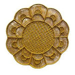 Load image into Gallery viewer, Camelia Placemat
