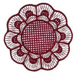 Load image into Gallery viewer, Camelia Placemat
