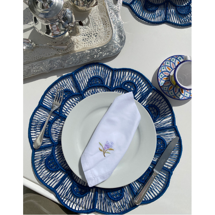Camelia Placemat