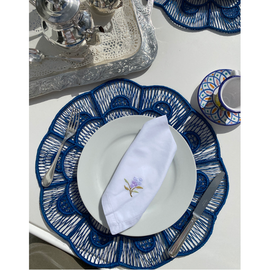 Camelia Placemat