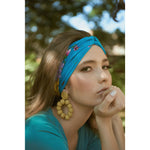Load image into Gallery viewer, Guajura earrings - pre order
