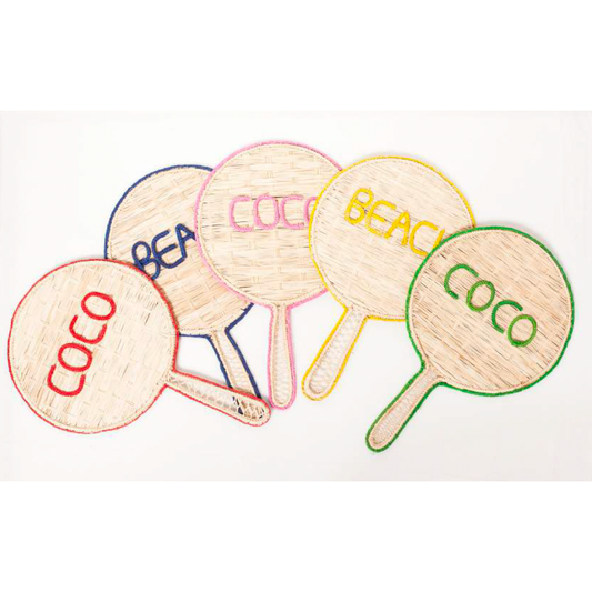 Custom Fans - pre order