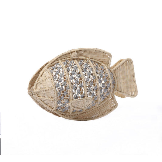 Pescado silver natural