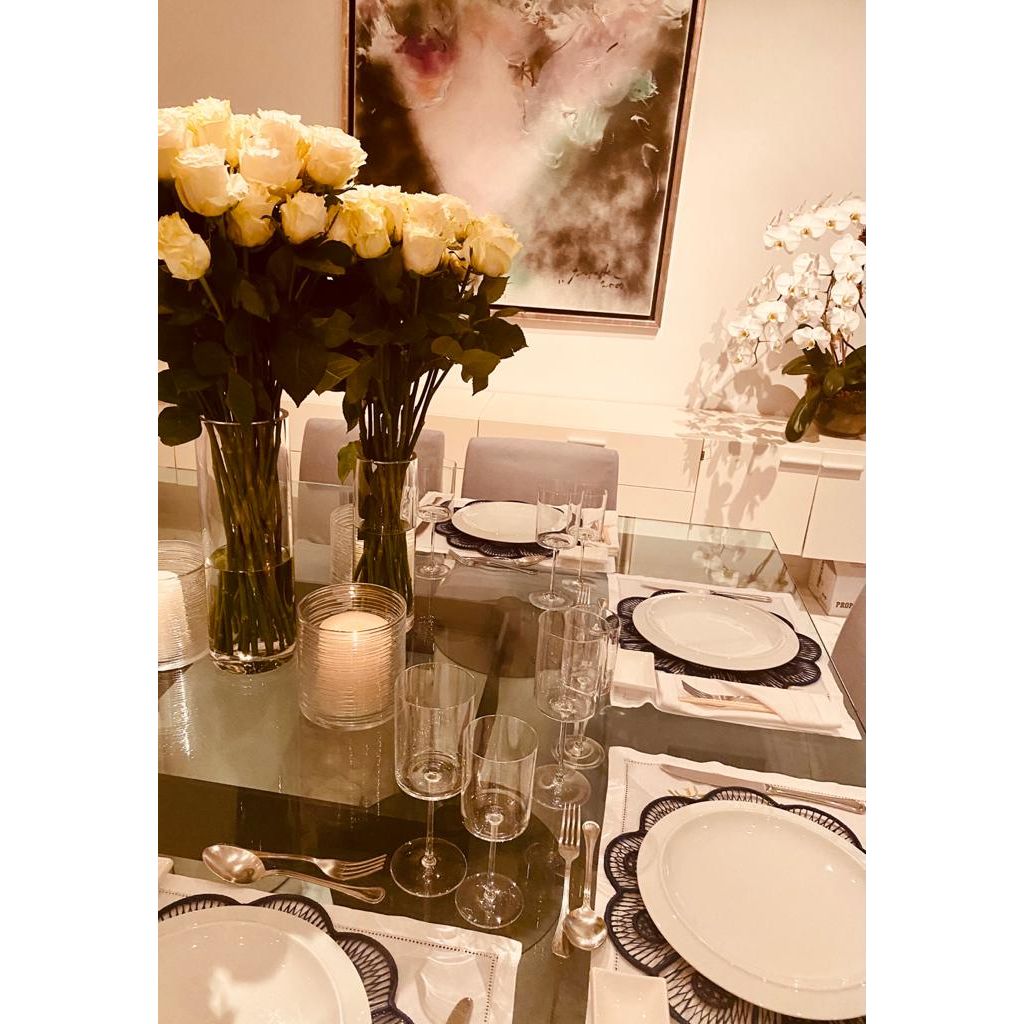 Camelia Placemat