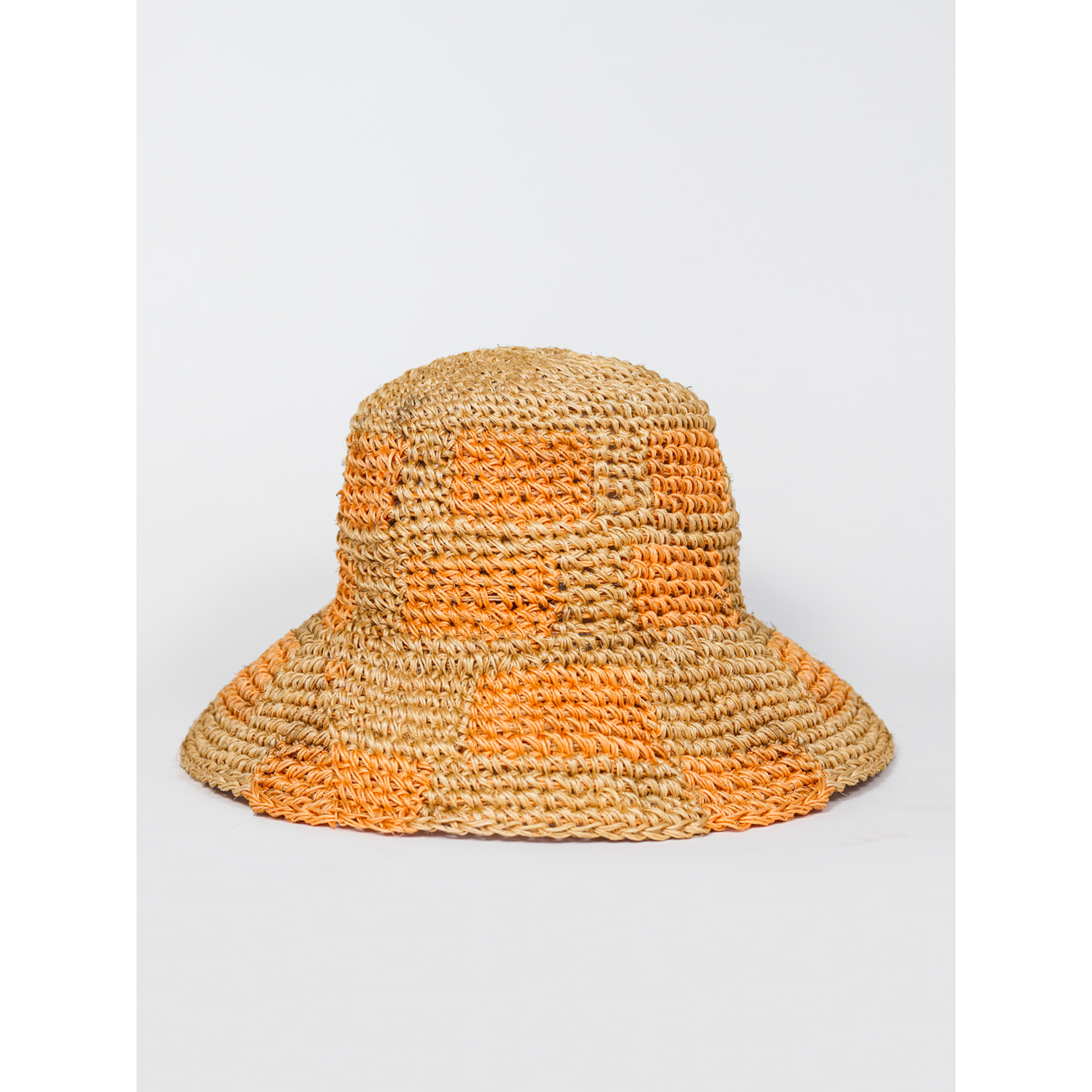 The Bucket Hat Curuba/Natural