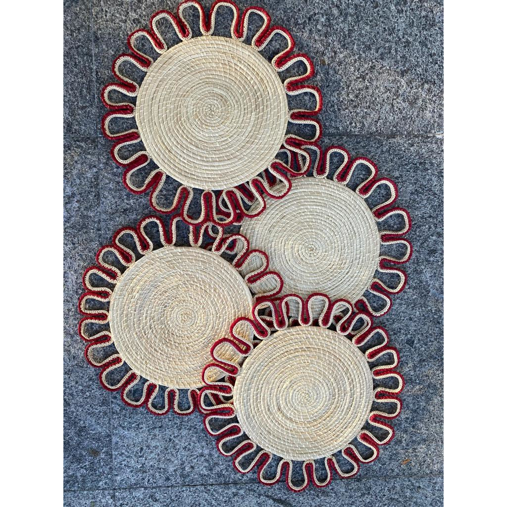 Daliah Placemats
