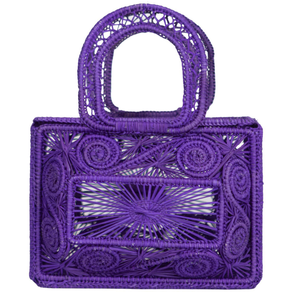 Cofre purple