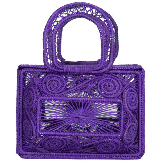 Cofre purple