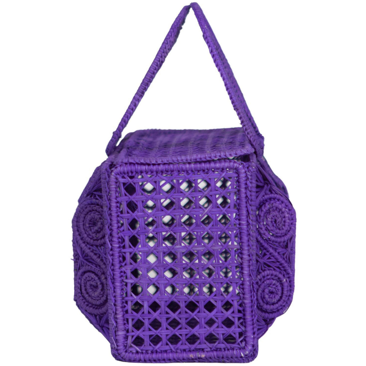 Cofre purple