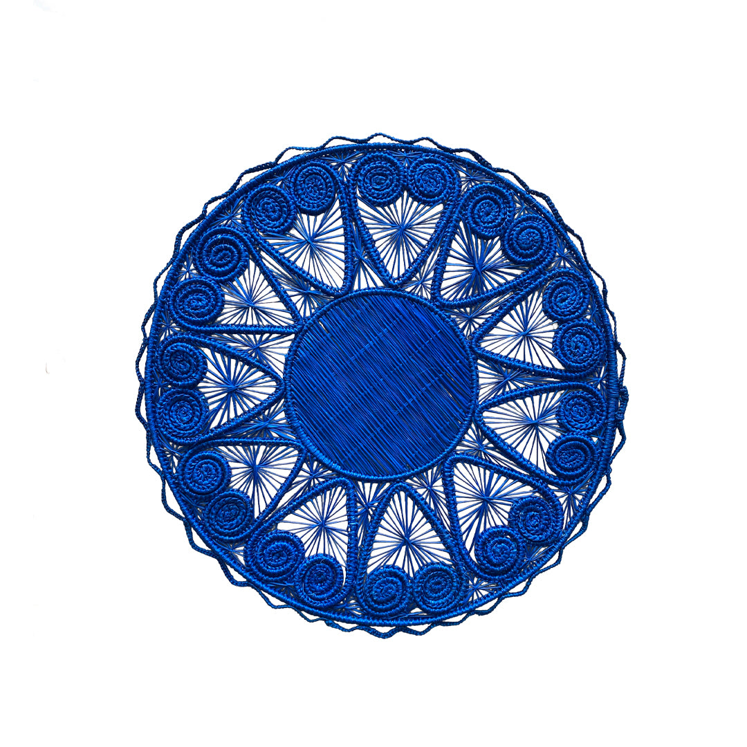 Infinity Placemats