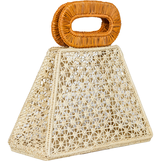 Zoe Camel/Natural PRE ORDER