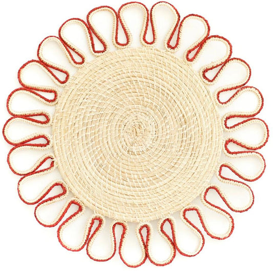 Daliah Placemats