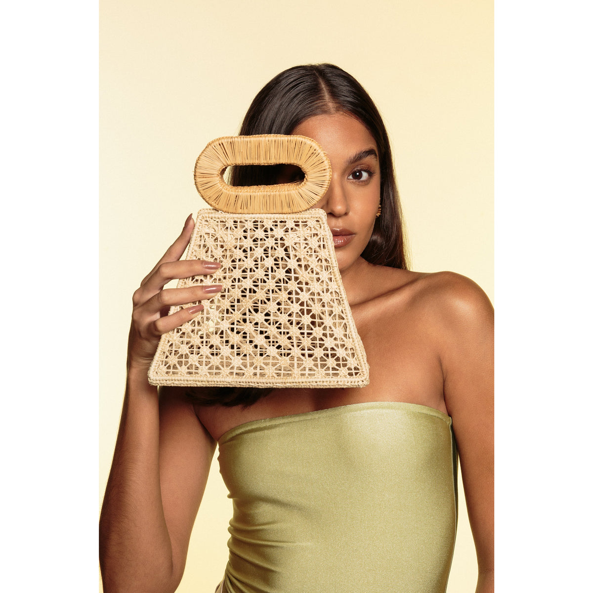 Zoe Camel/Natural PRE ORDER