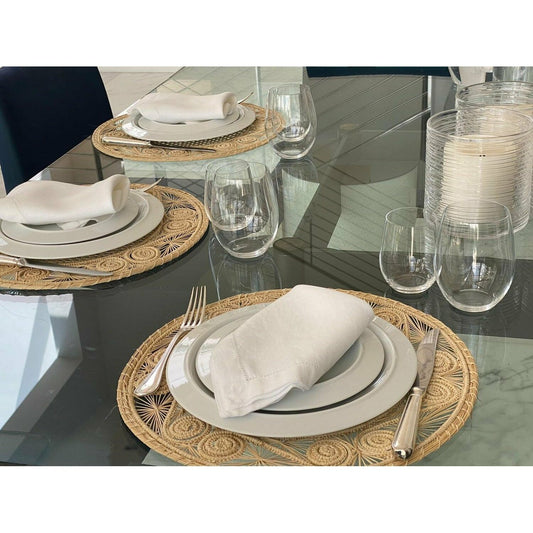 Caracol Placemat in natural