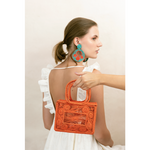 Load image into Gallery viewer, Cofre Orange
